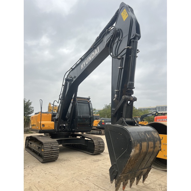 2023 Hyundai HX220HD-44987376