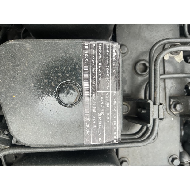 2023 Hyundai HX220HD-44987380