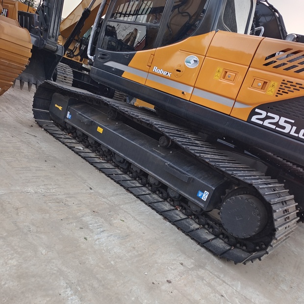 2024 Hyundai DH225LC-9-44987443