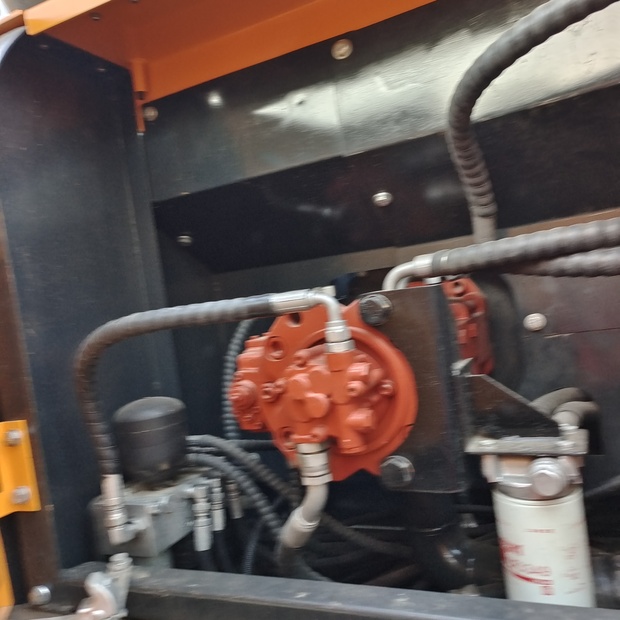 2024 Hyundai DH225LC-9-44987455