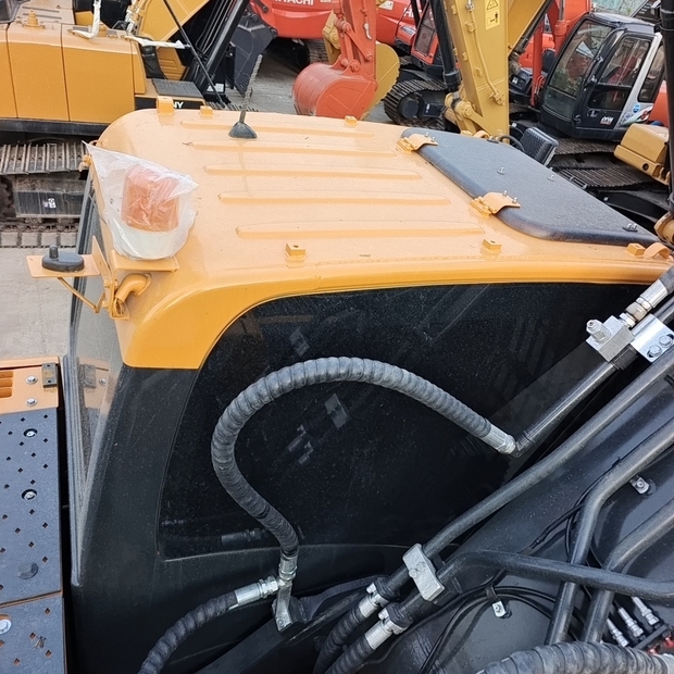 2024 Hyundai DH225LC-9-44987466