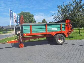 Image for ATTACHMENTS KEMP E7000 for Sale in Netherlands