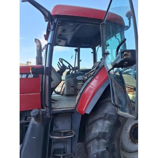 CASE MX 135-44987498