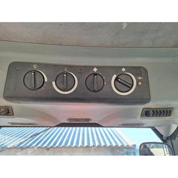 CASE MX 135-44987504