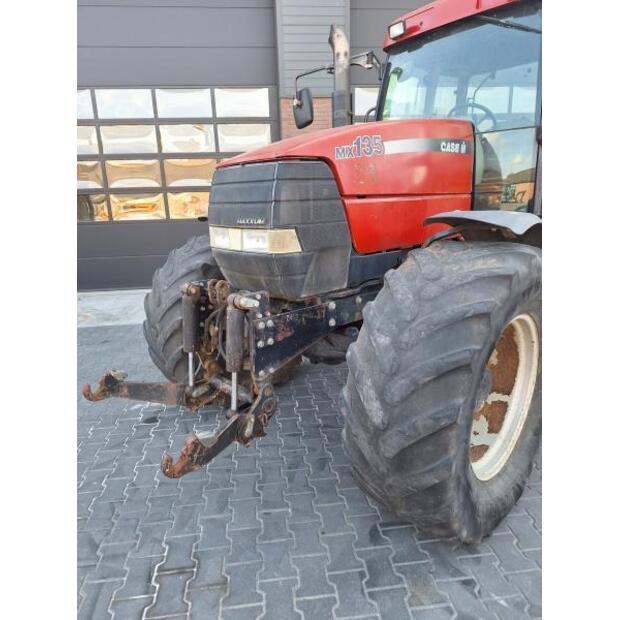 CASE MX 135-44987506