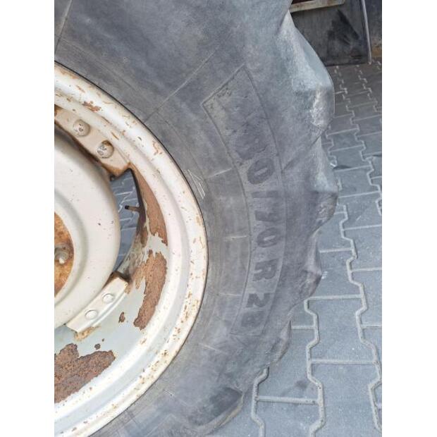 CASE MX 135-44987507