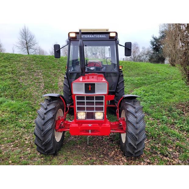 International 844S-44987546