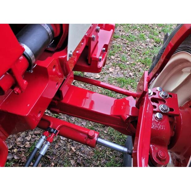 International 844S-44987560