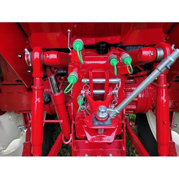 International 844S-44987563