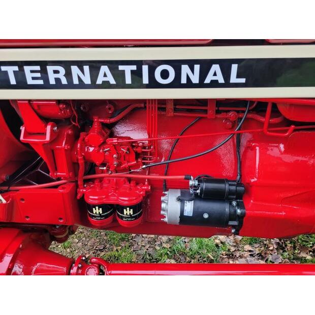 International 844S-44987568