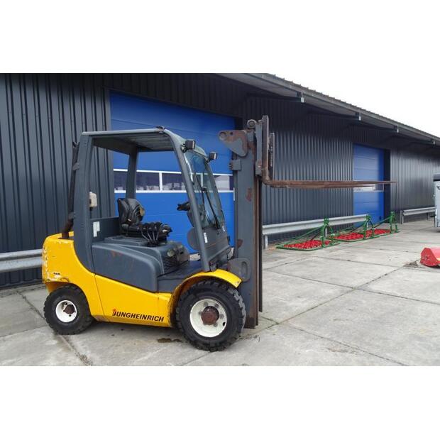 جنجهينريتش DFG430-44987642