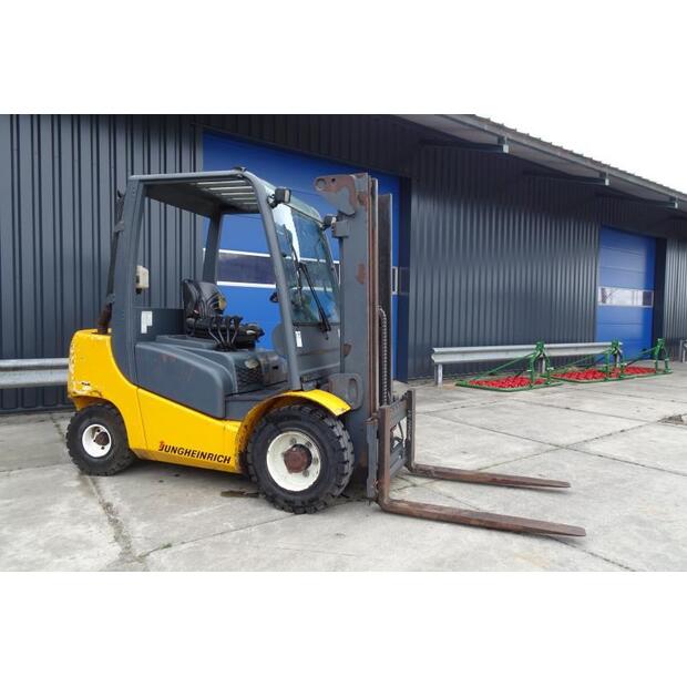 جنجهينريتش DFG430-44987646