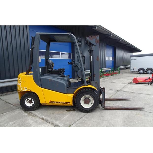 جنجهينريتش DFG430-44987647