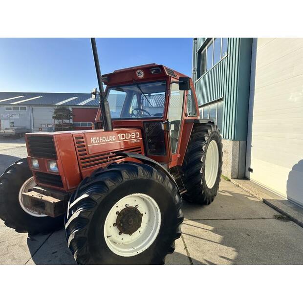 نيو هولاند 100-90 DT-44987650