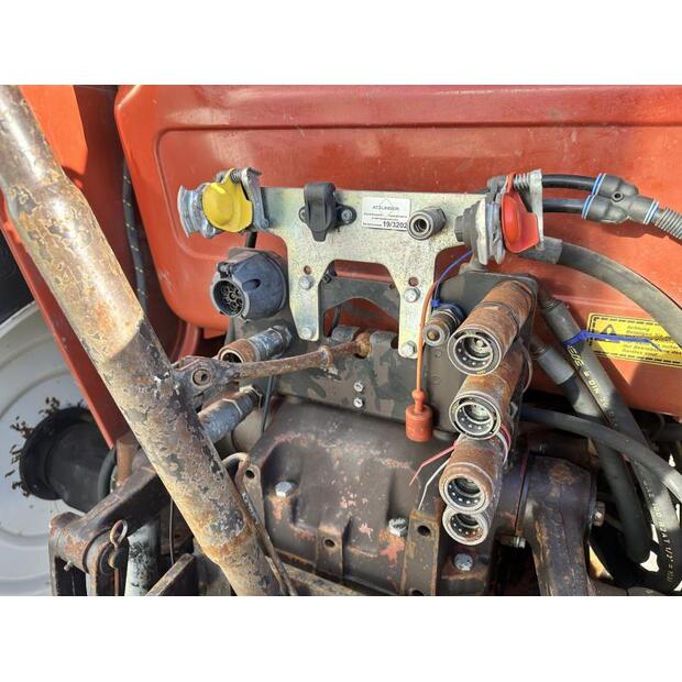 نيو هولاند 100-90 DT-44987656