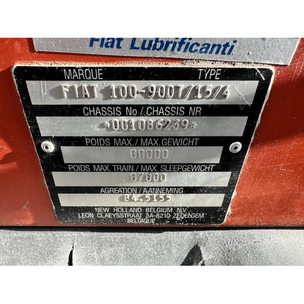 نيو هولاند 100-90 DT-44987665