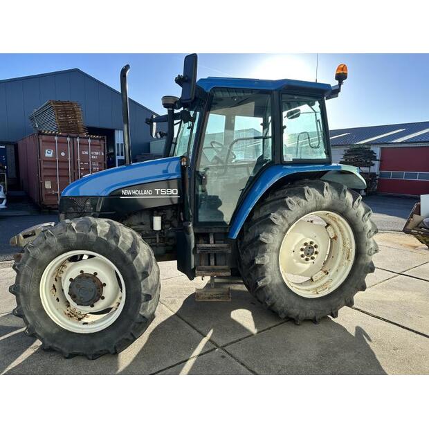 New Holland TS90-44987667