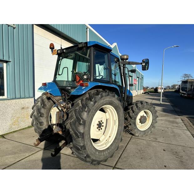 New Holland TS90-44987671