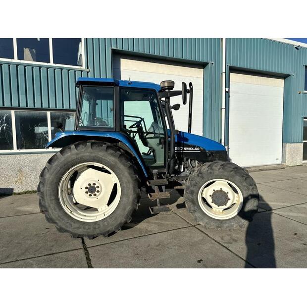 New Holland TS90-44987672