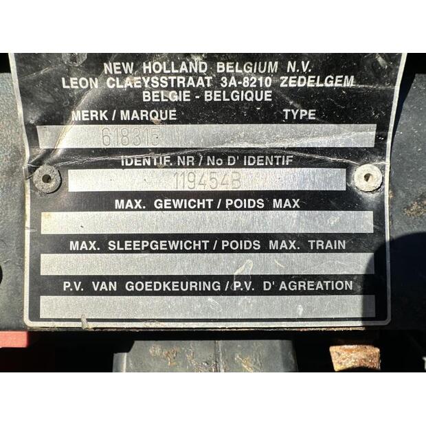 New Holland TS90-44987673