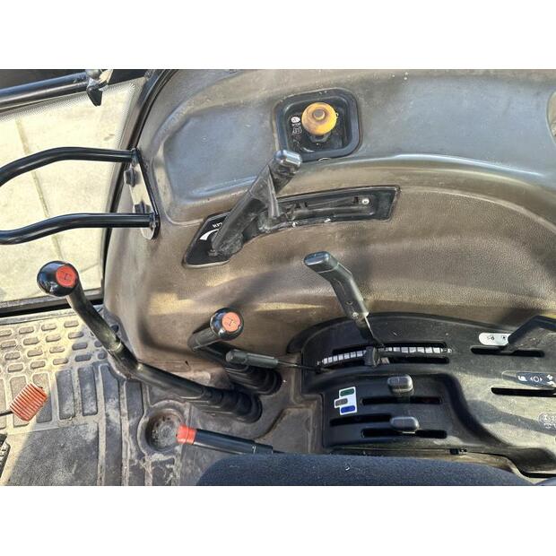 New Holland L75-44987685