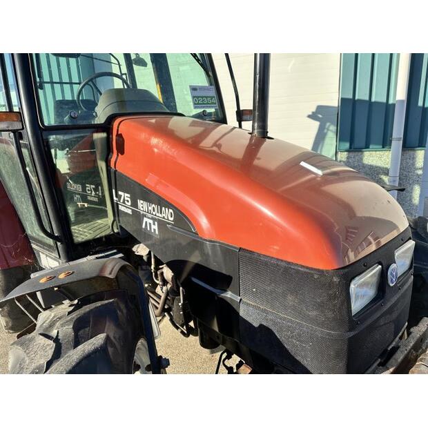 New Holland L75-44987690