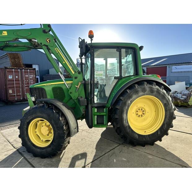 جون دير 6320-44987707