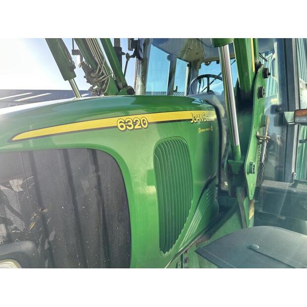 جون دير 6320-44987708