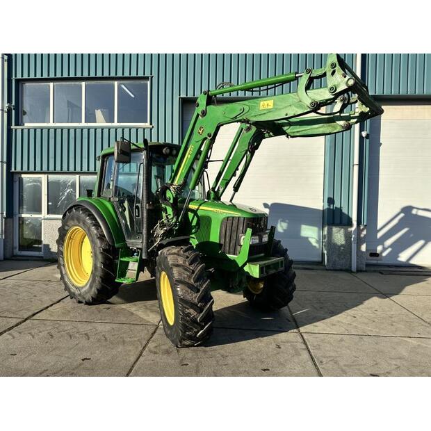 جون دير 6320-44987709