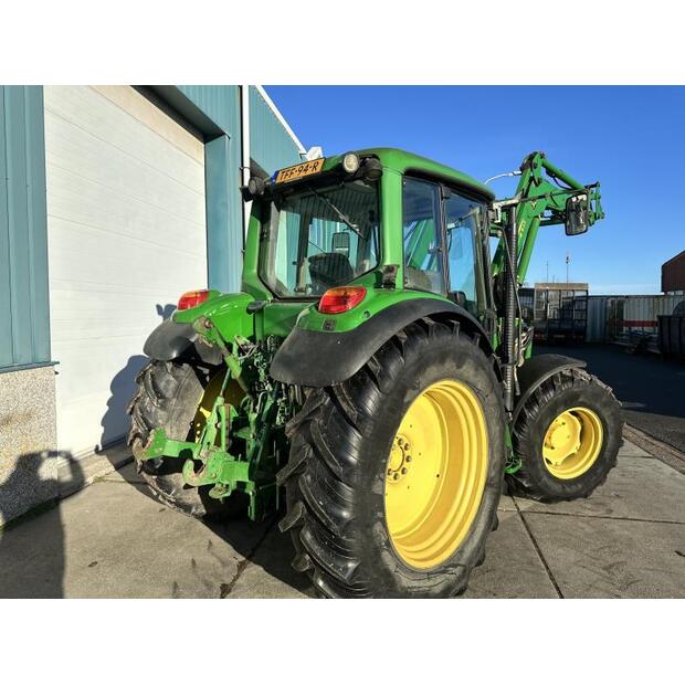 جون دير 6320-44987712