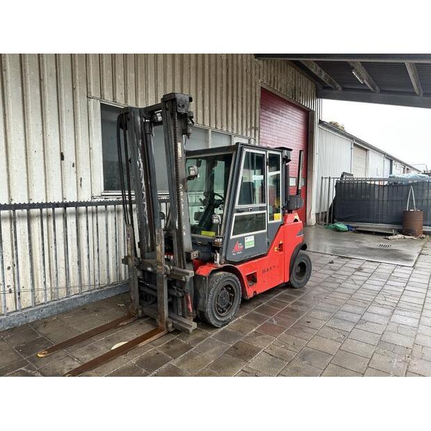 DANTRUCK-HEDEN 8440 DG-44987724