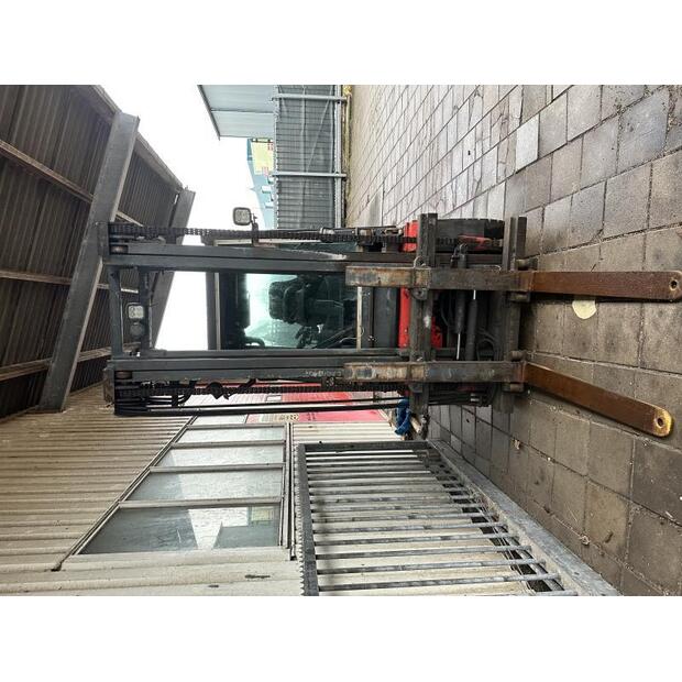 DANTRUCK-HEDEN 8440 DG-44987725