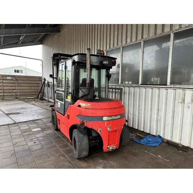 DANTRUCK-HEDEN 8440 DG-44987727