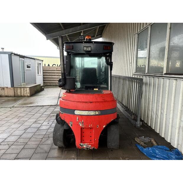 DANTRUCK-HEDEN 8440 DG-44987728