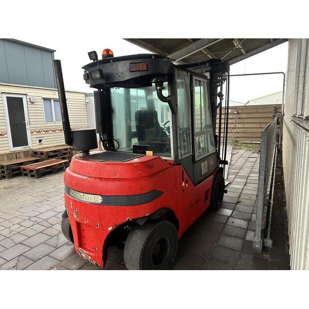 DANTRUCK-HEDEN 8440 DG-44987729