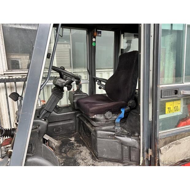 DANTRUCK-HEDEN 8440 DG-44987730