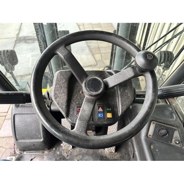 DANTRUCK-HEDEN 8440 DG-44987731