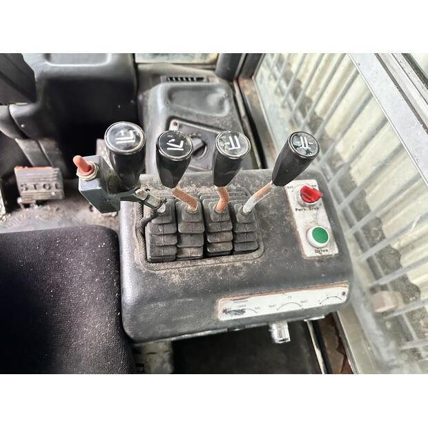 DANTRUCK-HEDEN 8440 DG-44987736