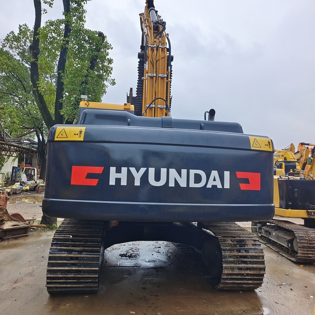 2024 Hyundai HX225HD-44987740