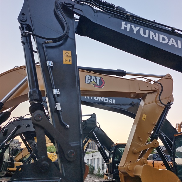 2024 Hyundai HX225HD-44987766