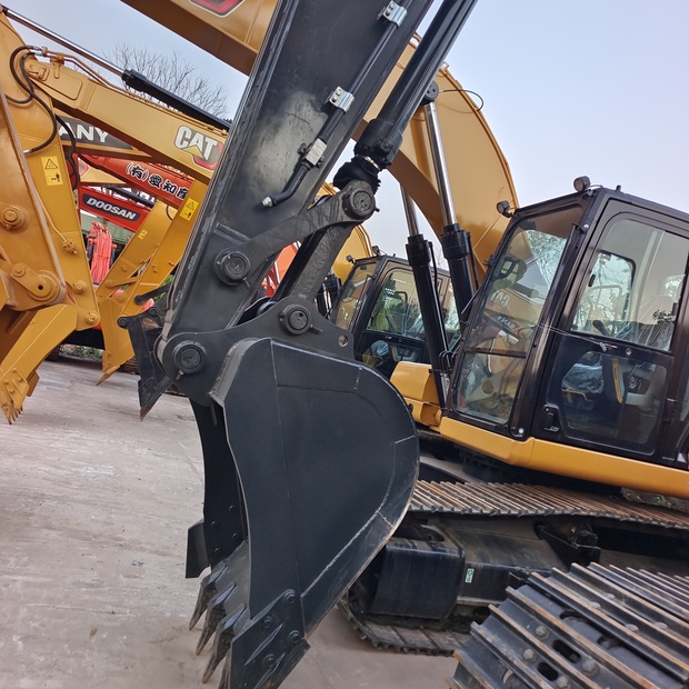 2024 Hyundai HX225HD-44987771