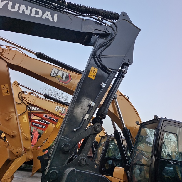 2024 Hyundai HX225HD-44987772