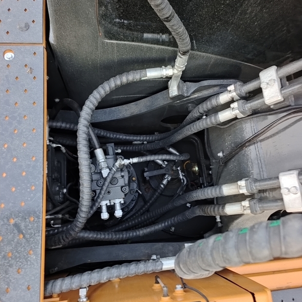 2024 Hyundai HX225HD-44987783