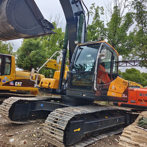 2023 هيونداي HX225HD-44987790