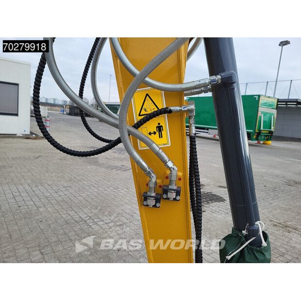 2023 XCMG XE35E-44987888