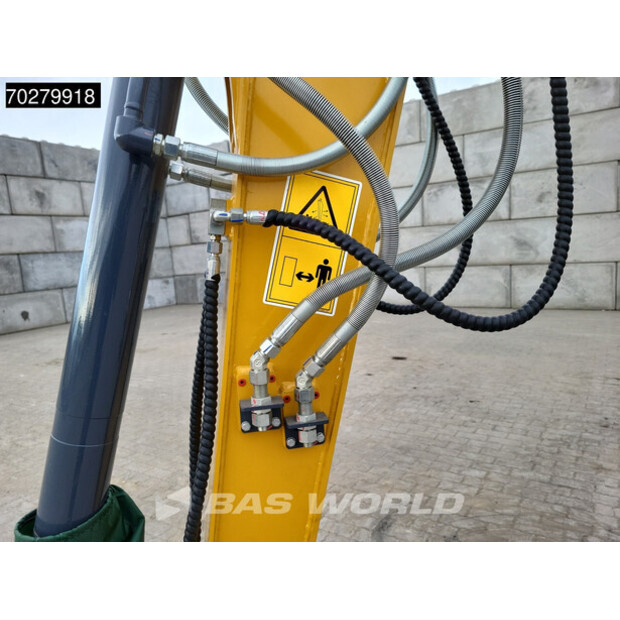 2023 XCMG XE35E-44987889