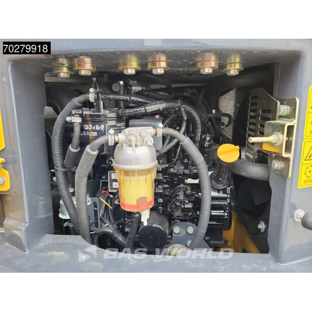 2023 XCMG XE35E-44987897