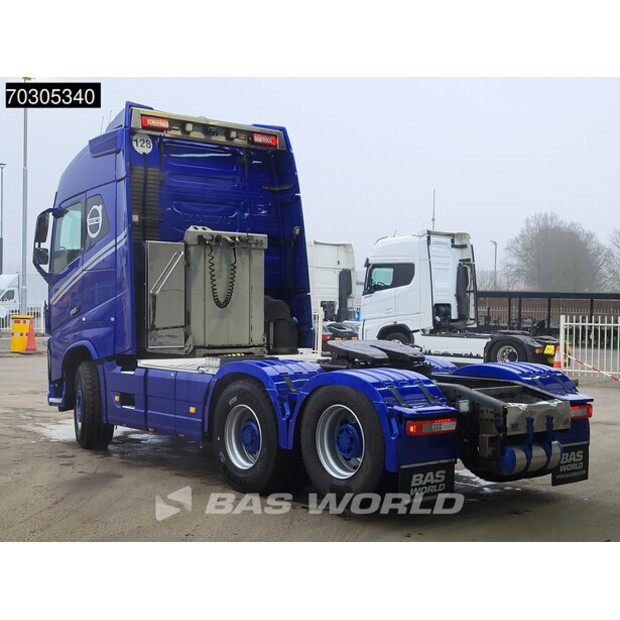 2016 Volvo FH16 750-44987920