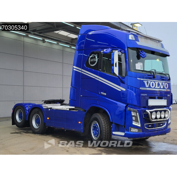 2016 Volvo FH16 750-44987921