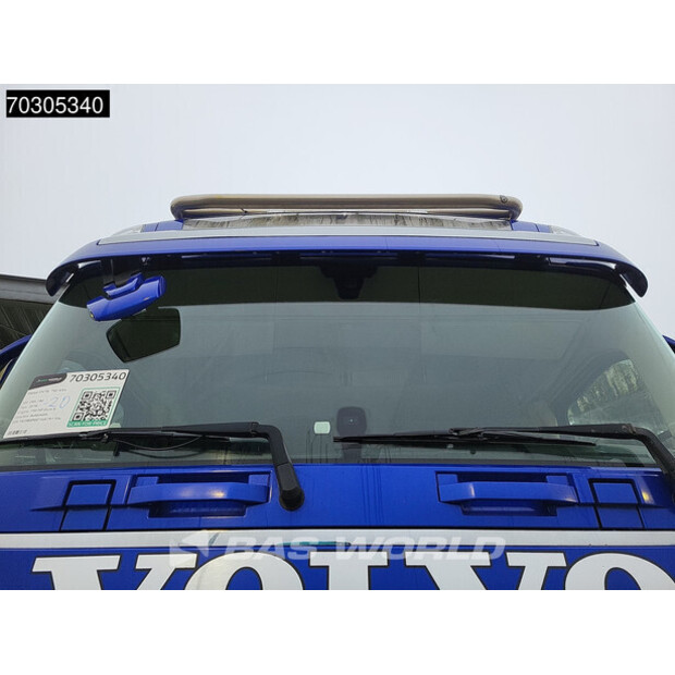 2016 Volvo FH16 750-44987923